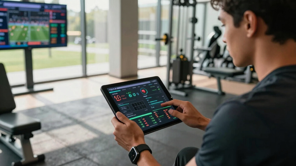 6 Best AI Tools for Sports Analytics in 2026