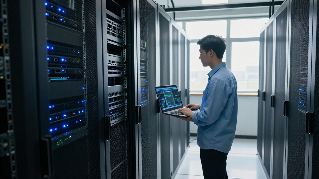 cloud hosting services