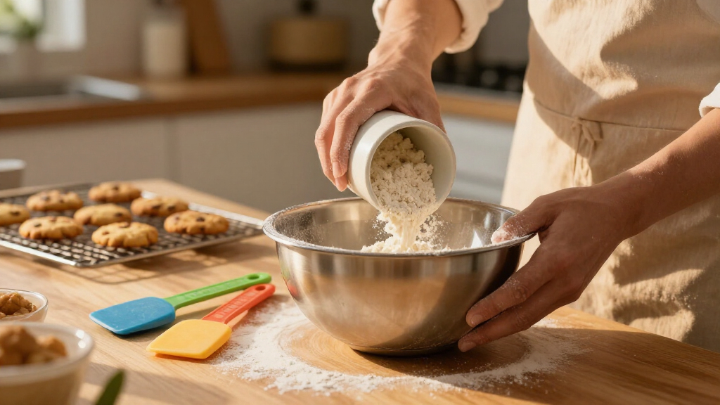 best baking supplies