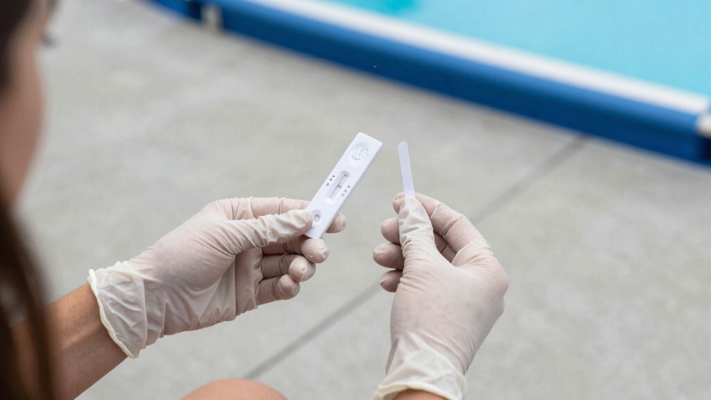 above-ground pool maintenance kits