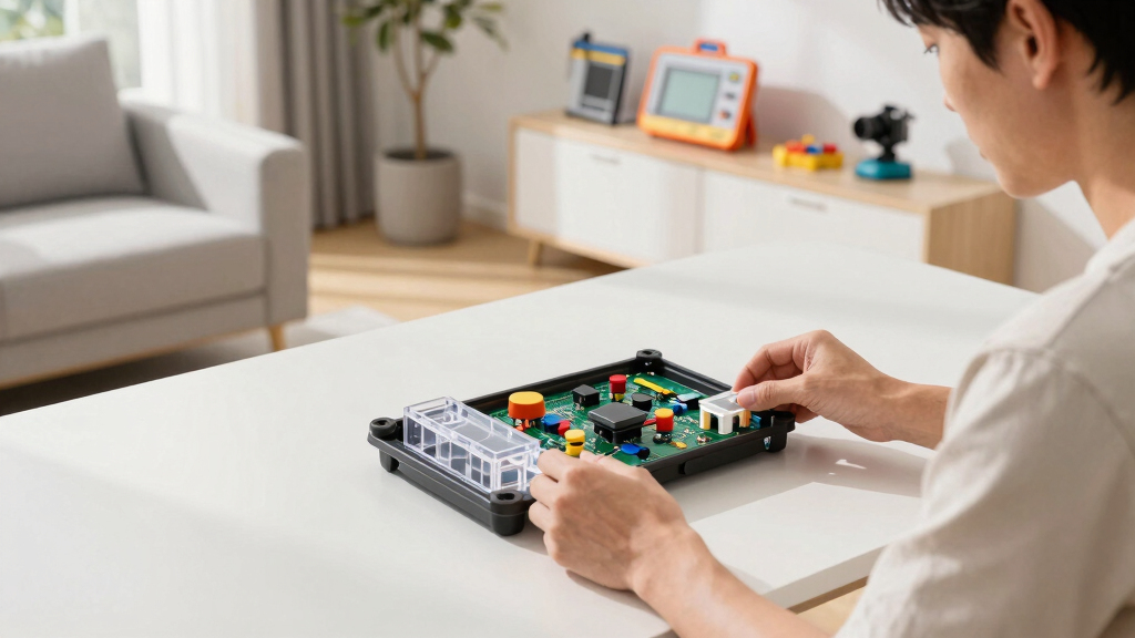 educational science gadgets for dad