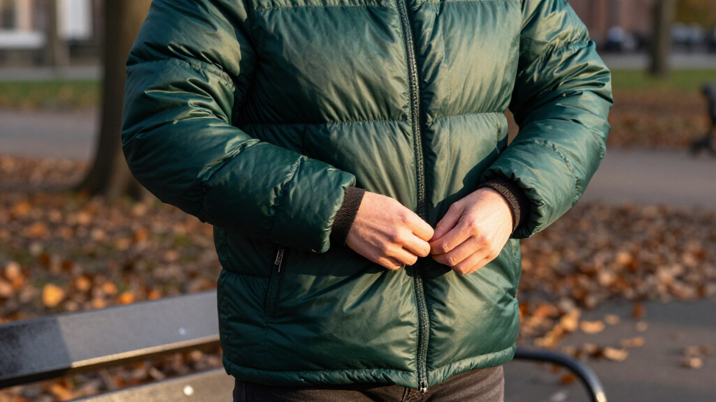 best outerwear jackets