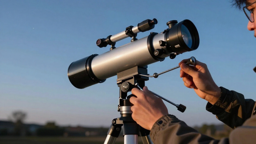 130mm triplet apo refractors for astrophotography