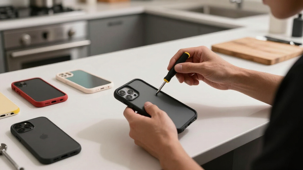 best iPhone Ultra cases