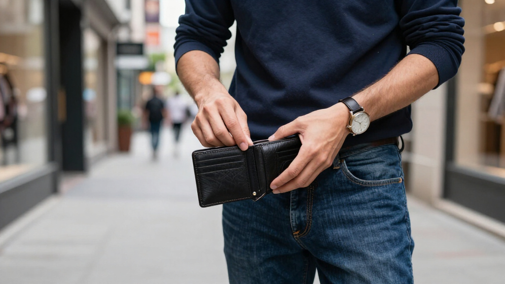 13 Best Men’s Leather Wallets in 2026