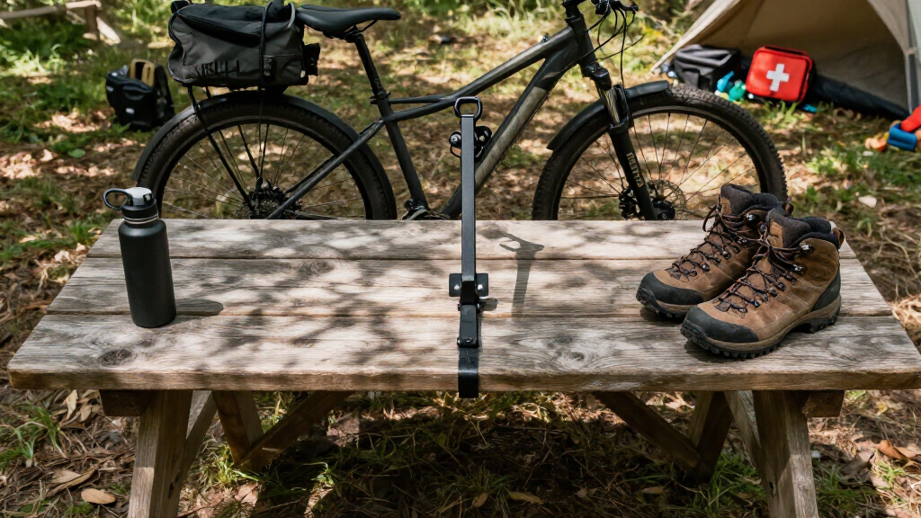 best hitch locks for bike racks and carriers