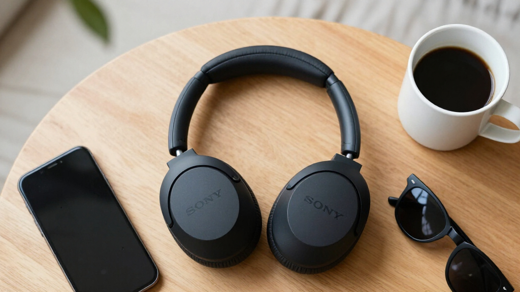 best Sony WH-1000XM4 headphones