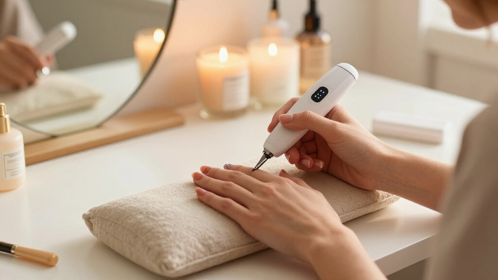top rated nail printer machine for nail art