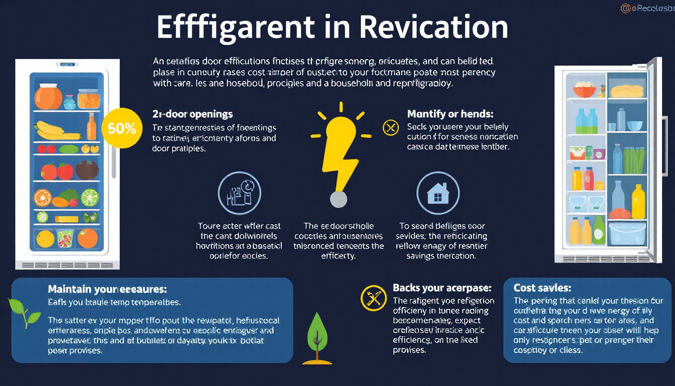 Mastering Energy Efficiency: 5 Smart Ways to Avoid Frequent Door Opening