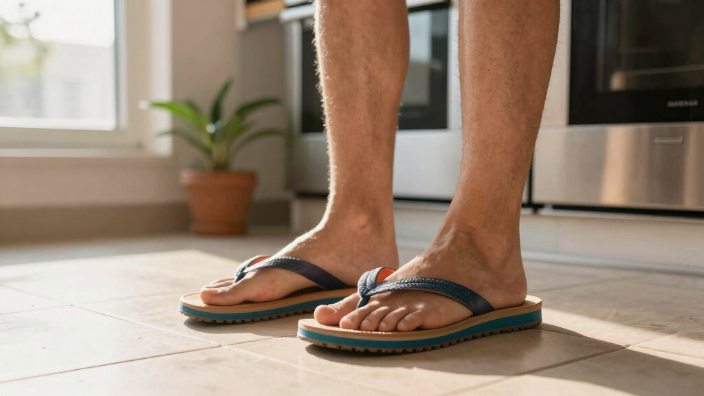 best flip-flops