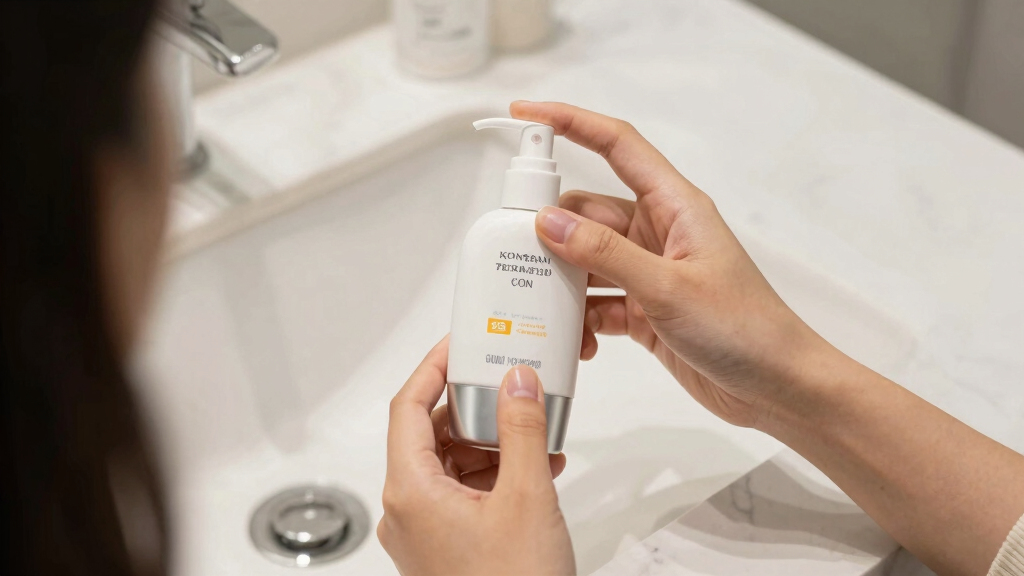 best Korean sunscreens