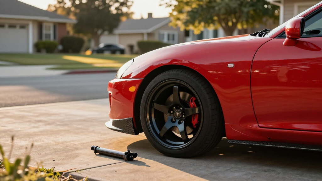 best Toyota Supra accessories