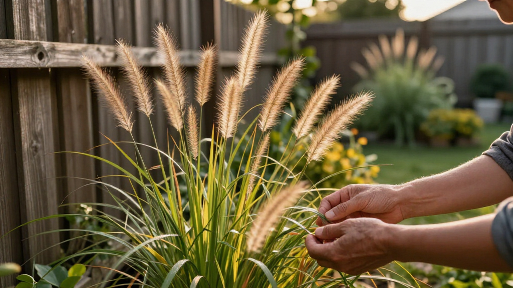 best ornamental grasses