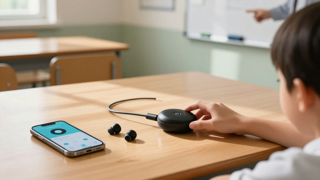 10 Best Assistive Listening Devices for Classrooms in 2026