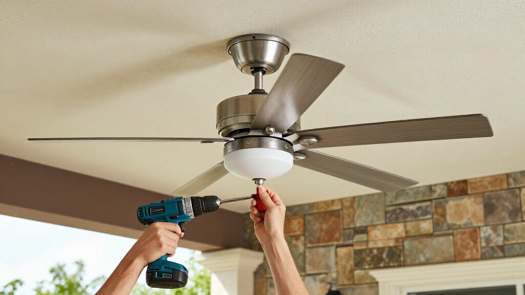 best wet rated outdoor ceiling fans