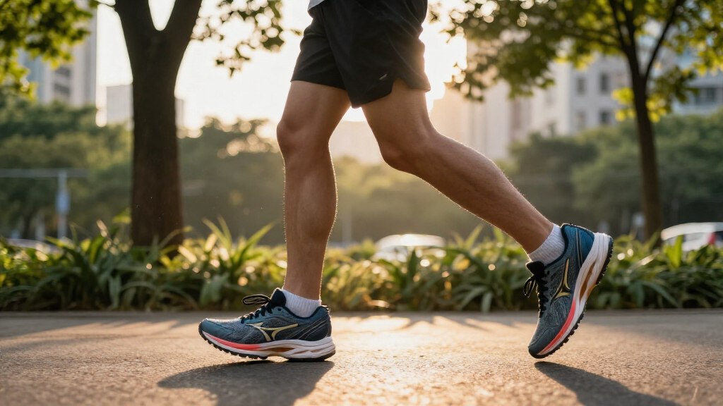best Mizuno running shoes