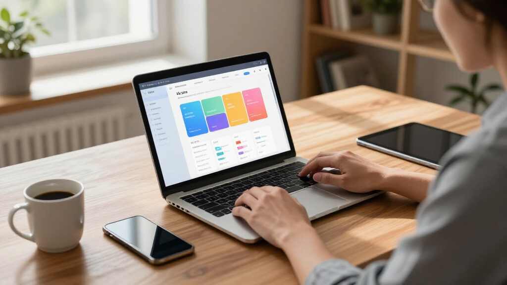 AI-powered productivity software