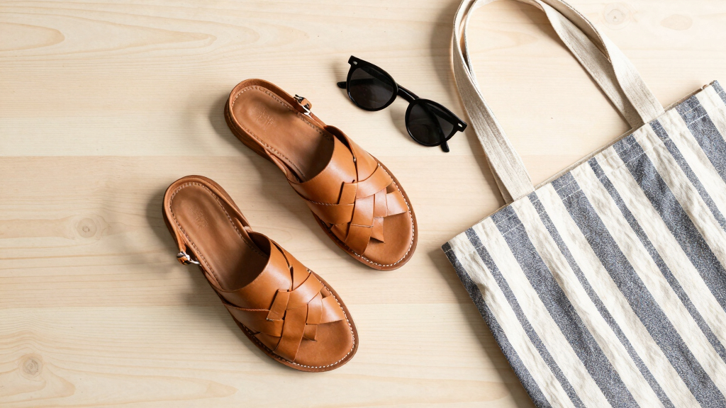 14 Best Loafer Sandals in 2026