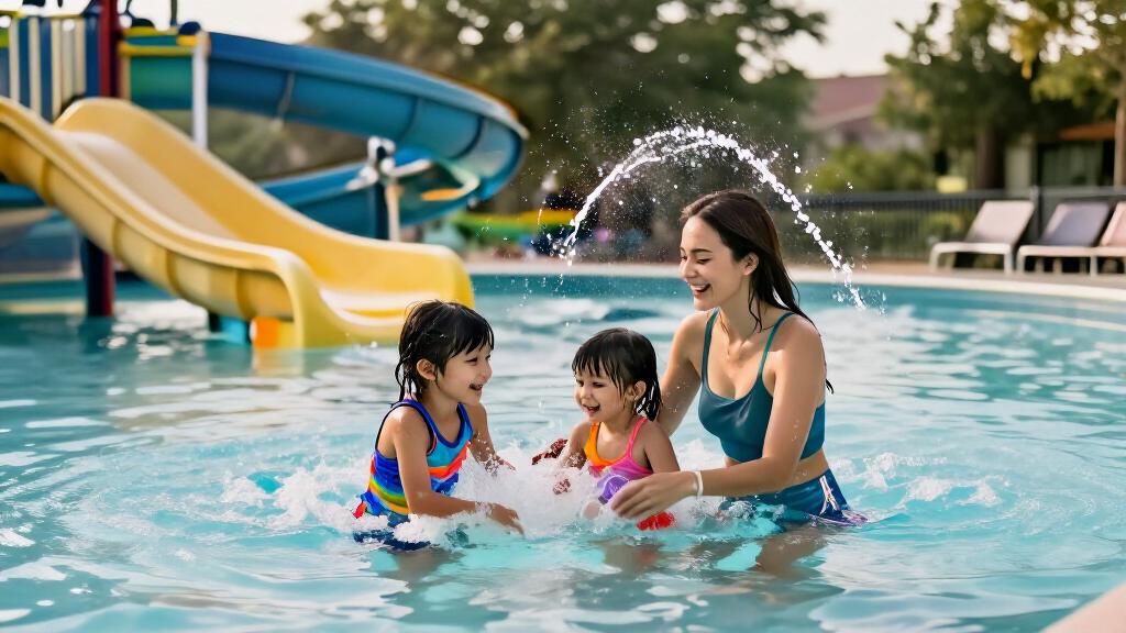 water parks in long island
