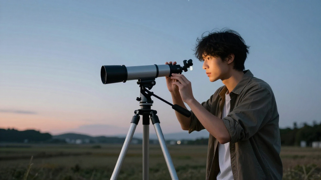 telescopes for beginner astrophotography on amazon