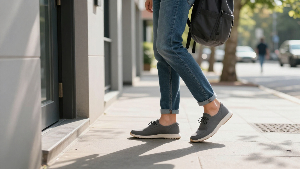 best commuter shoes