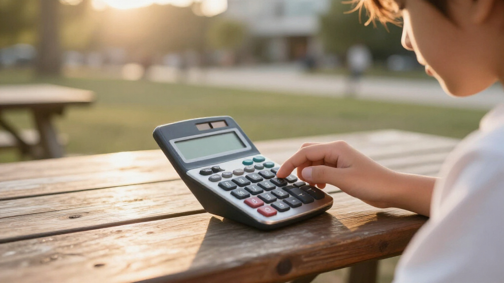 scientific calculators for students