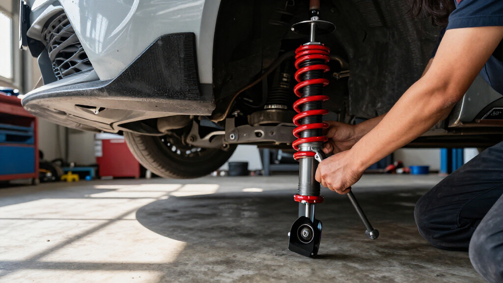 coilovers for toyota gr supra