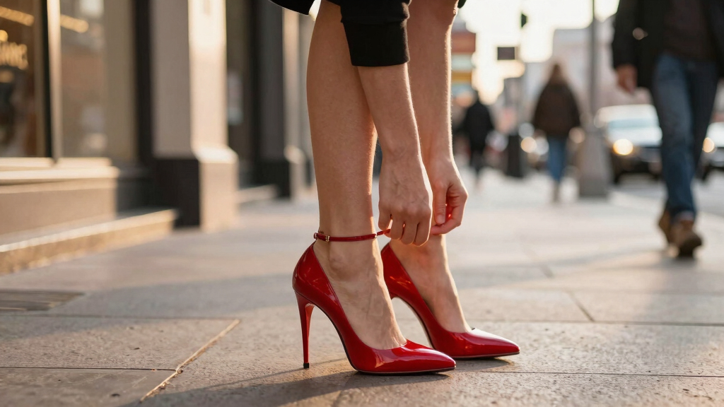 best Christian Louboutin heels