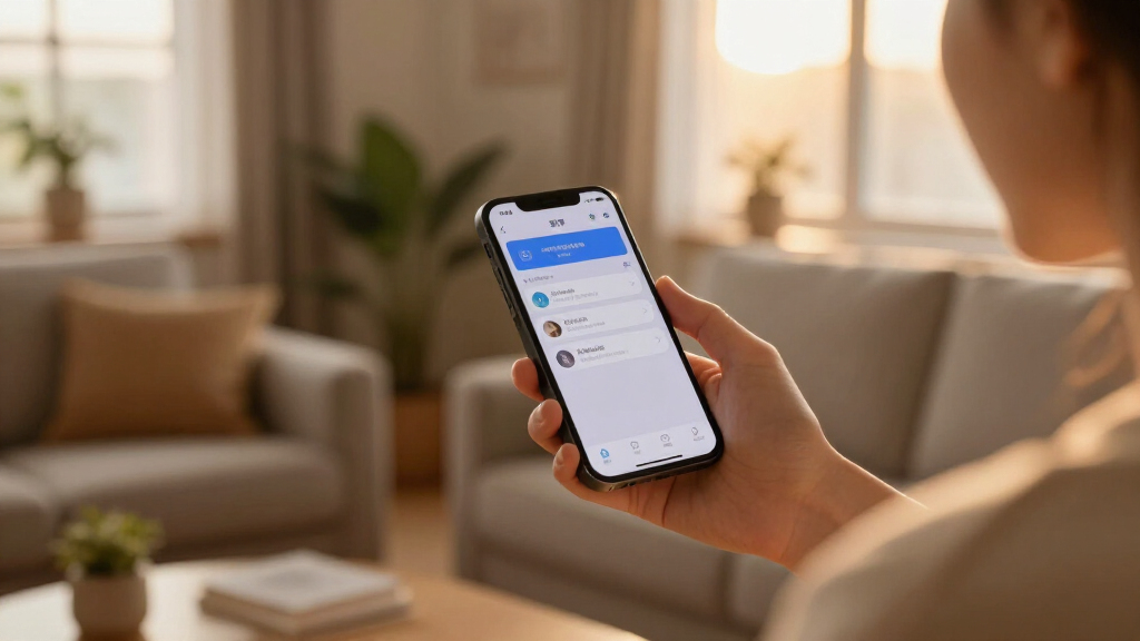 7 Best Caption Phones With Touch Screen in 2026 17 best caption phones with touch screen
