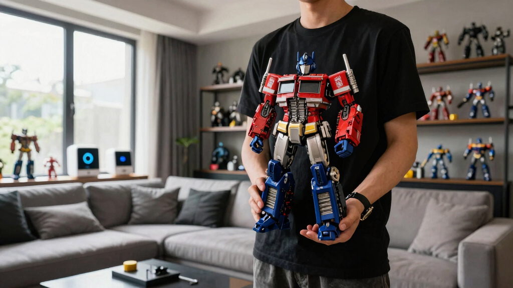 best Transformers collectibles