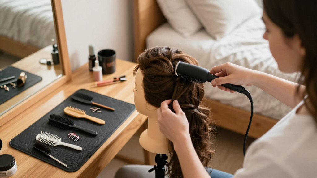 8 Best Professional Wig Styling Kits for Flawless Looks in 2027 23 wig styling kit professional