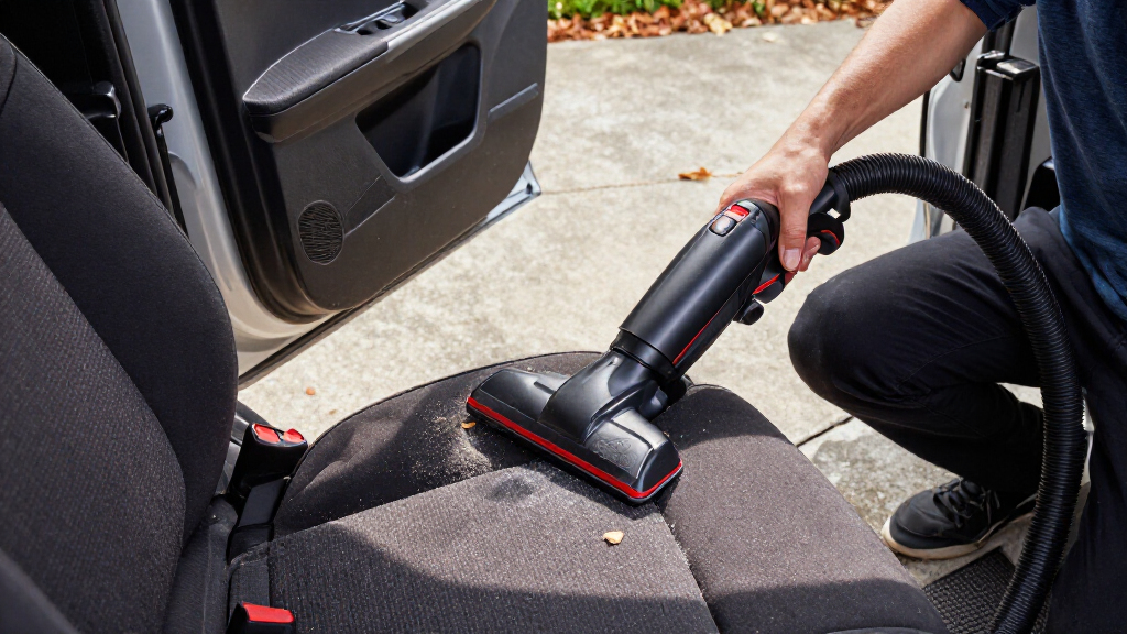 portable car vacuum cleaners