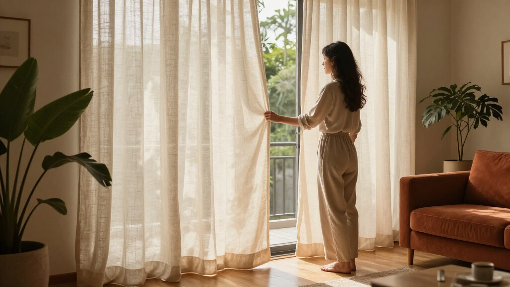15 Best Light-Filtering Curtains for Soft, Private Daylight in 2027
