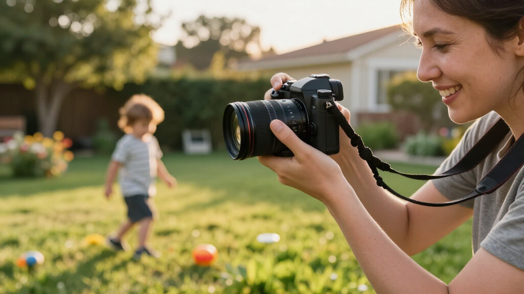 mirrorless cameras for beginners