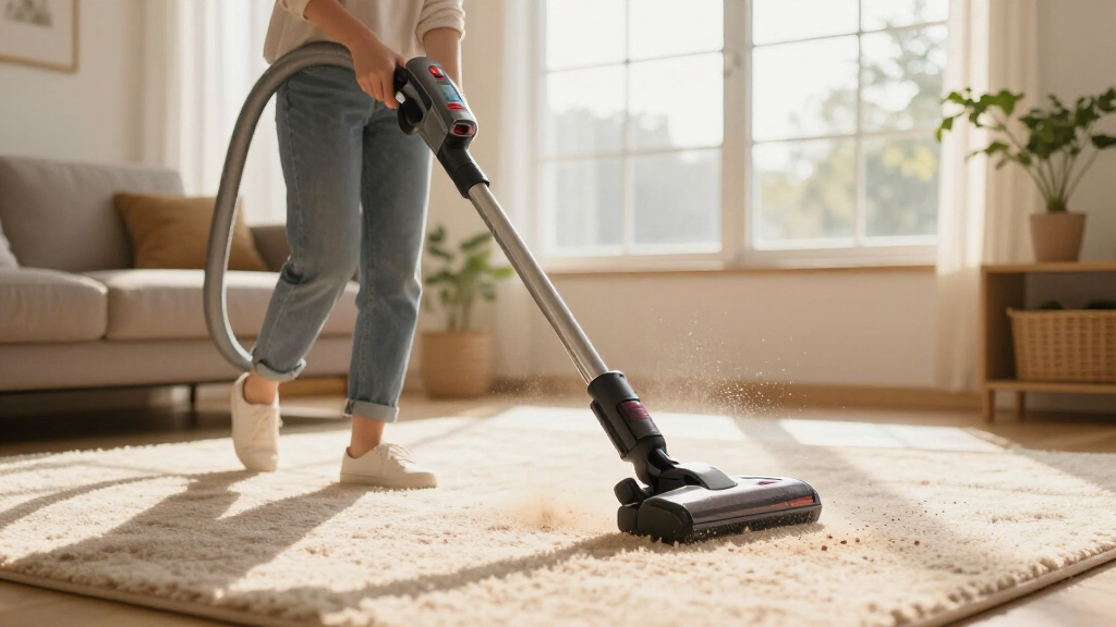 backpack vacuums