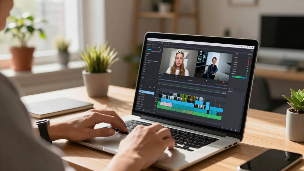 Can this system generate all the assets you need—clips, thumbnails, metadata, and social posts?