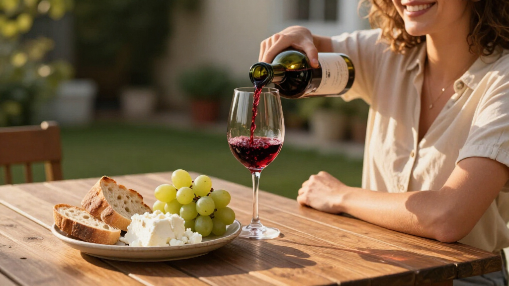 best wines for food pairing