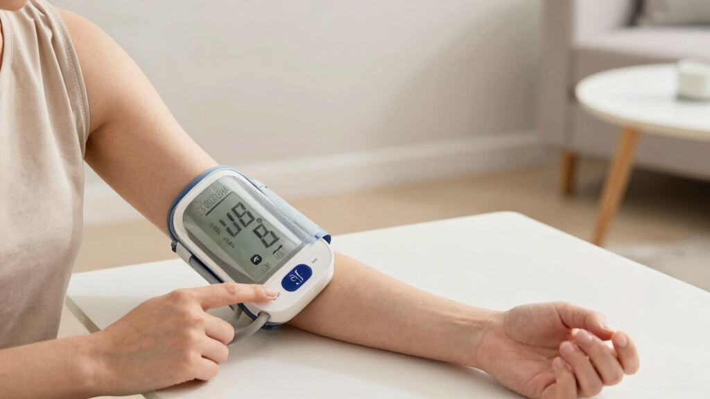 15 Best Home Blood Pressure Monitors in 2026