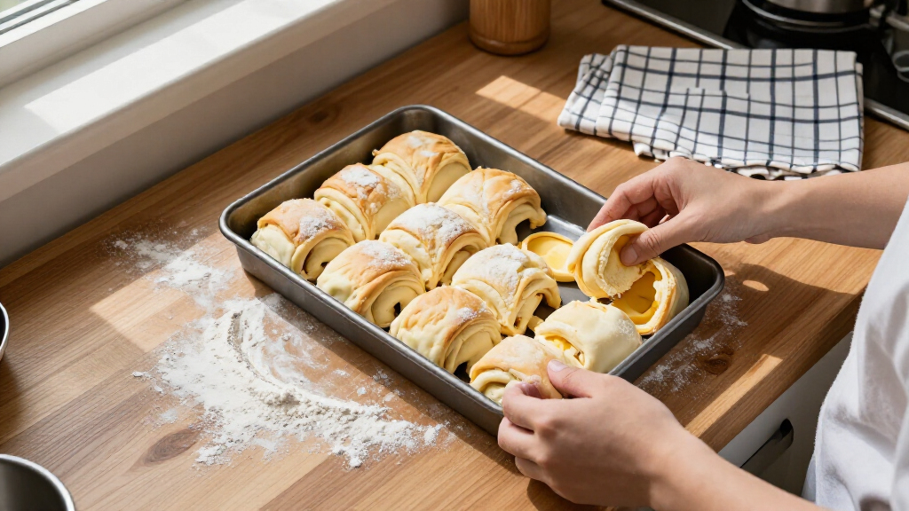 best Hawaiian sweet rolls