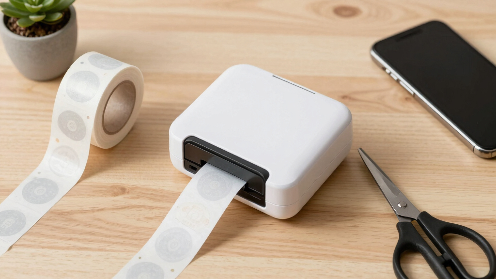 11 Best Label Printers for Small Business That Will Streamline Your Workflow