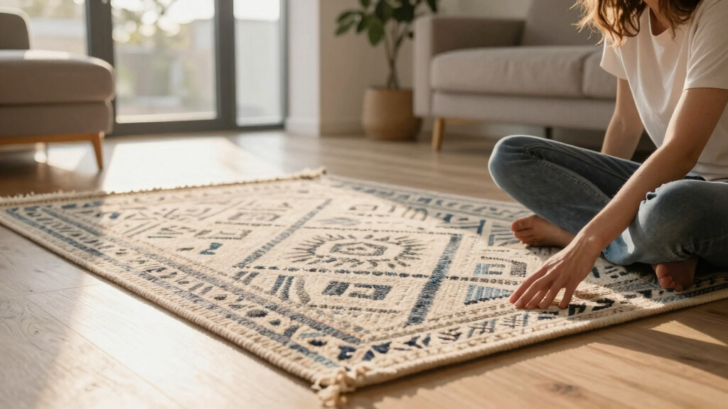 best Scandinavian rugs