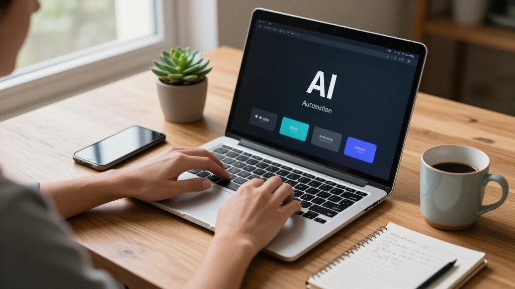 13 Best AI Content Automation Tools in 2026