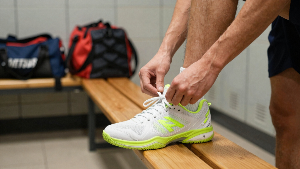 best tennis sneakers