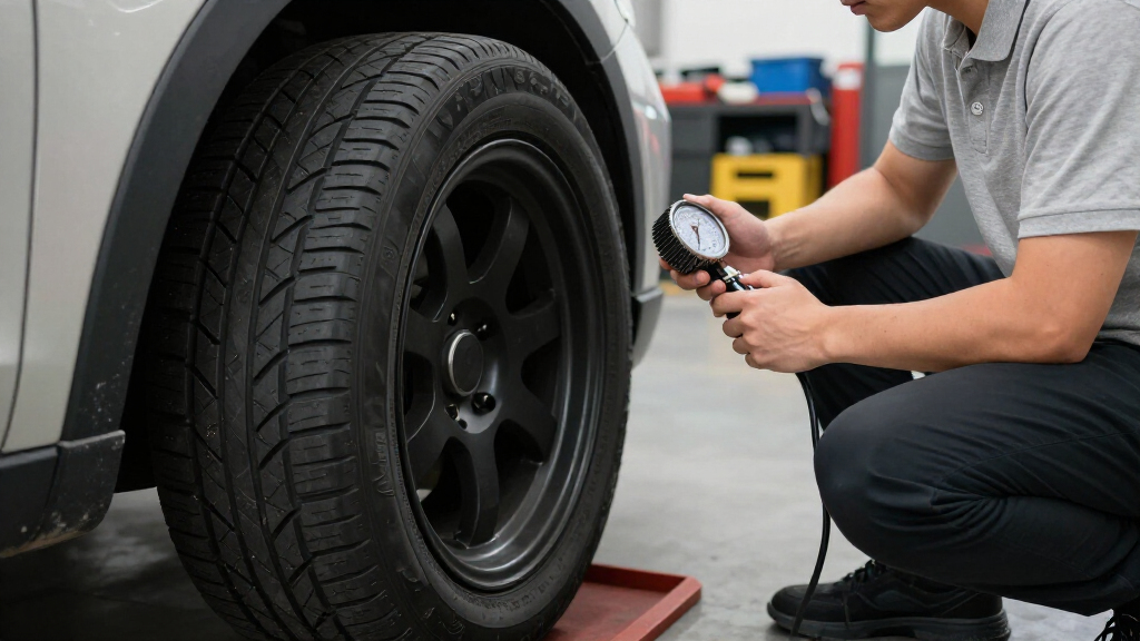 best street-legal track tires