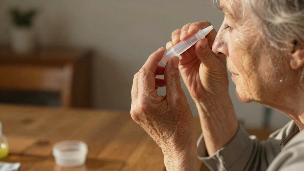 15 Best Eye Drop Dispensers for Seniors: A Comprehensive Guide to Ease and Comfort