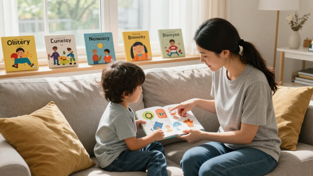best neurodiversity picture books
