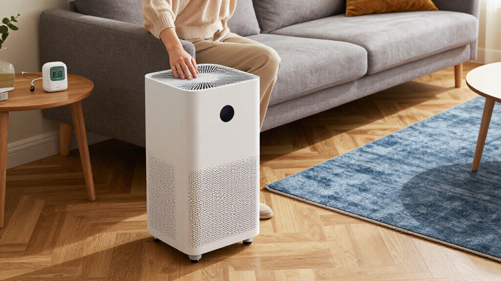 best air purifiers for PM2.5