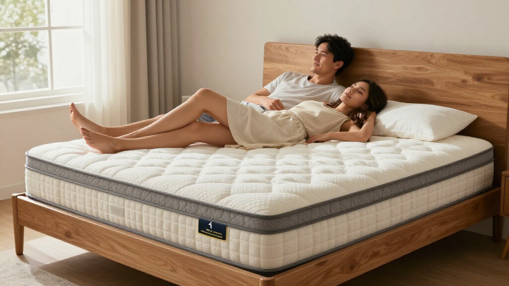 hybrid mattress for couples