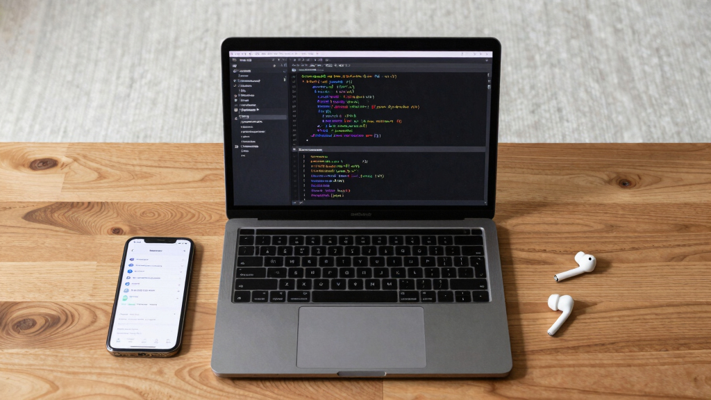 software development tools