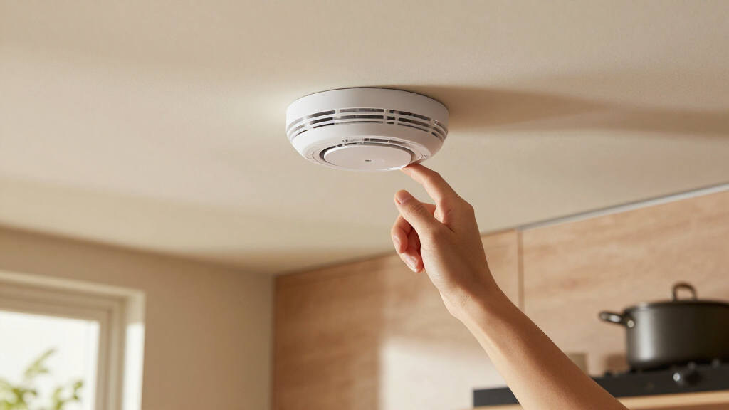 best smoke detector and co detector combo